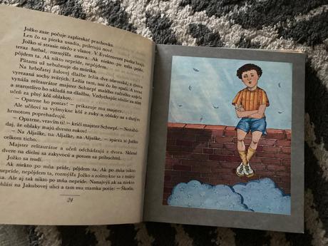 Nestrácaj hlavu, jožko (1979),