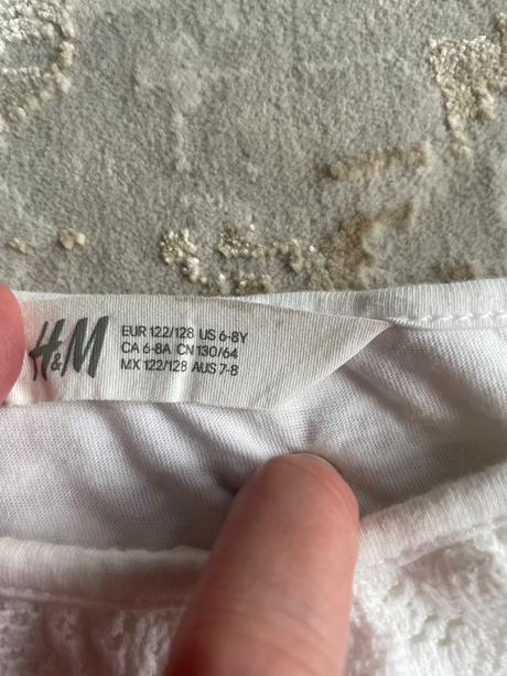 Overal na leto, h&m,122