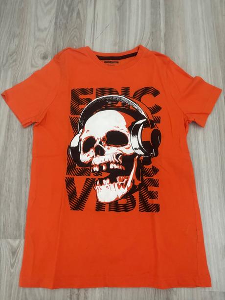 Tričko f&f, f&f,152