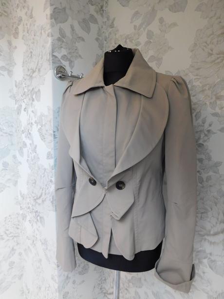 Luxusny blejzer/sako, 38