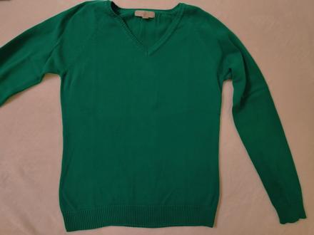 Sveter, s