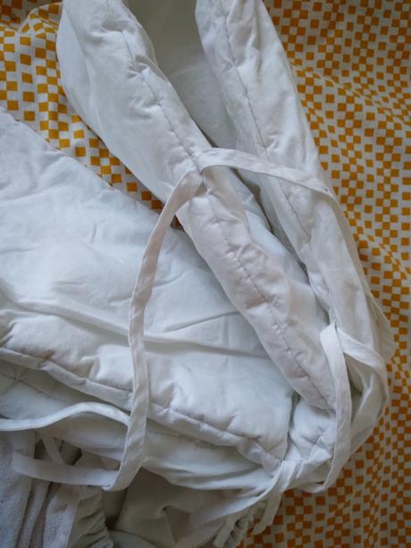 Set do postielky babybay, šírka (cm): 60,dĺžka (cm): 80