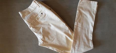 Nohavice, timeout,40