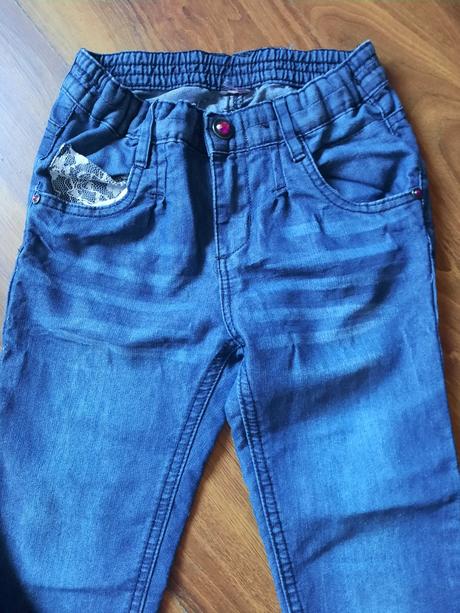 Riflíky, kiki&koko,128