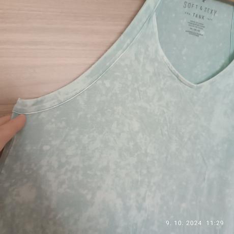 Dámske tielko american eagle, american eagle,m