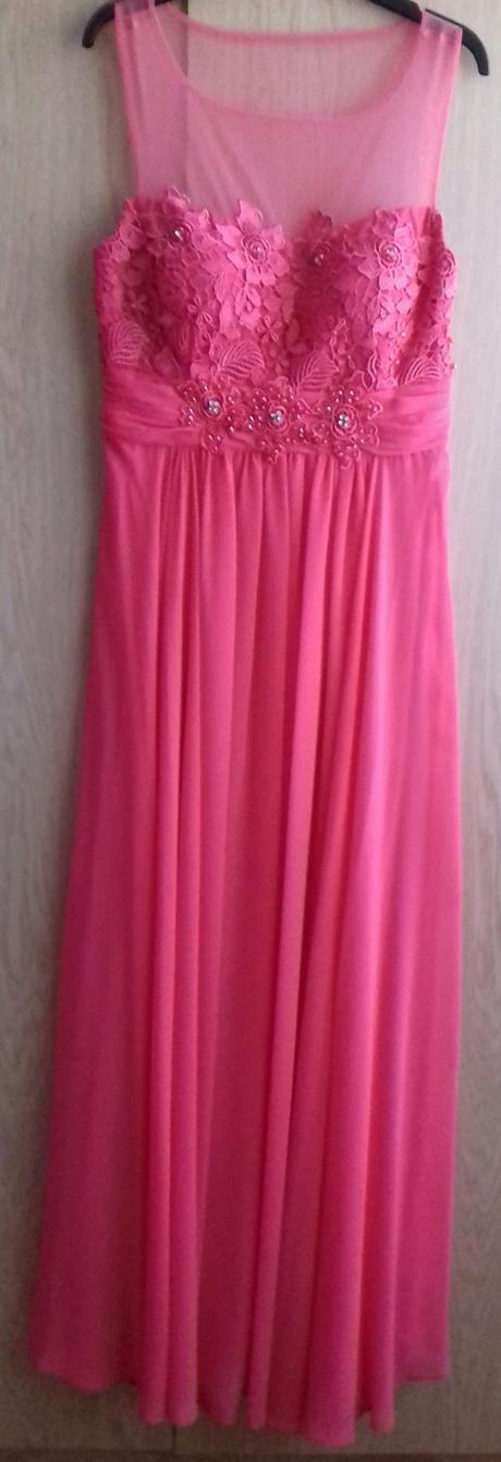 Damske šaty, 38 / m