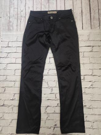 Saténové nohavice, m