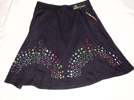 S-m bavlna, desigual,s