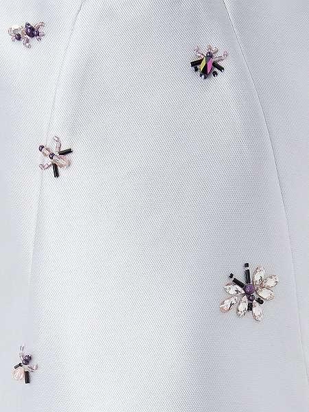 Luxusné sviatočné šaty monsoon uk, monsoon,122 / 134 / 140 / 146