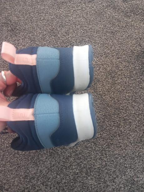 Topanky, decathlon,36