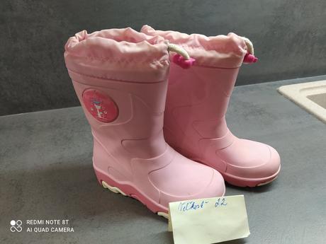 Čižmy, deichmann,22