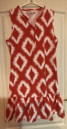 Letne saty, bonprix,42