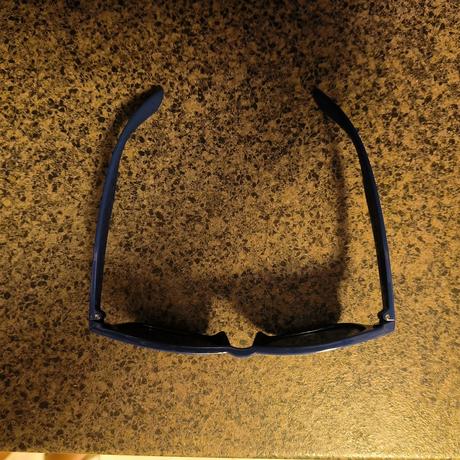 Okuliare slnečné pepsi, 