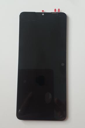 Displej na samsung galaxy a32,