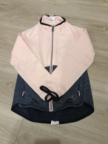 Tepláková súprava, decathlon,116