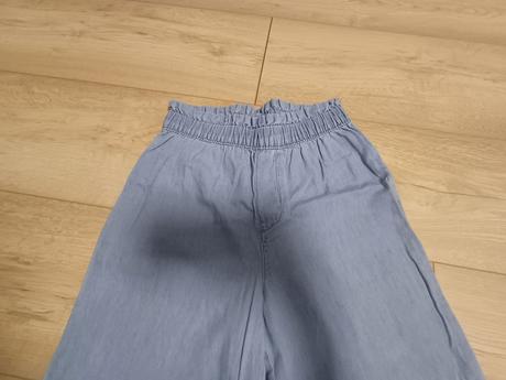 Nohavice riflove, sinsay,140