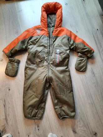 Kombinéza impidimpi 86/92, impidimpi,86