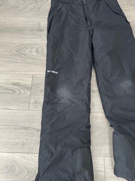 Oteplovačky 14-15 rokov, coccodrillo,164