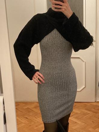 Rolákove rukávy, s