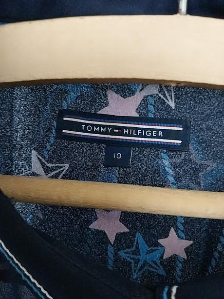Košeľa, tommy hilfiger,m
