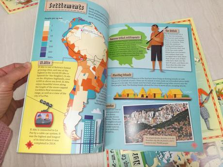 Su to knihy zaujimavosti ohladne danych kontinento,