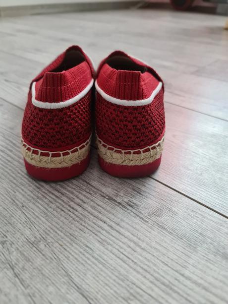 Michael kors espadrilky, michael kors,37