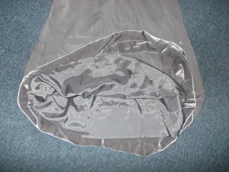 Spoločenské šaty,zn.derhy, m