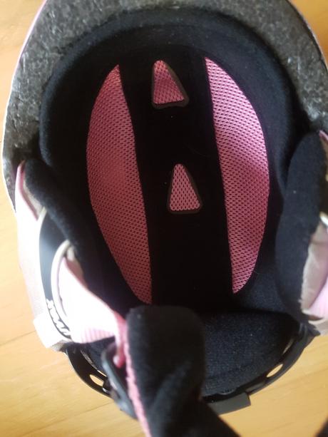 Lyžiarska prilba uvex, 48-52cm, uvex,s