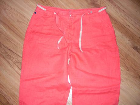 Ležérne nohavice zn.cecil, l