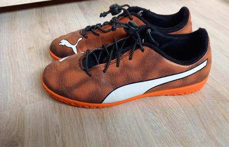 Puma halovky, puma,34