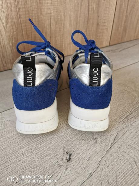 Dámske tenisky liu jo, liu jo,37