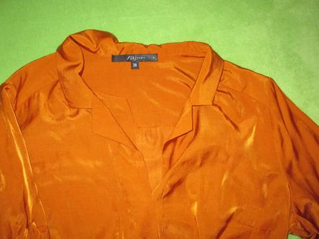 Košieľka s opaskom, m