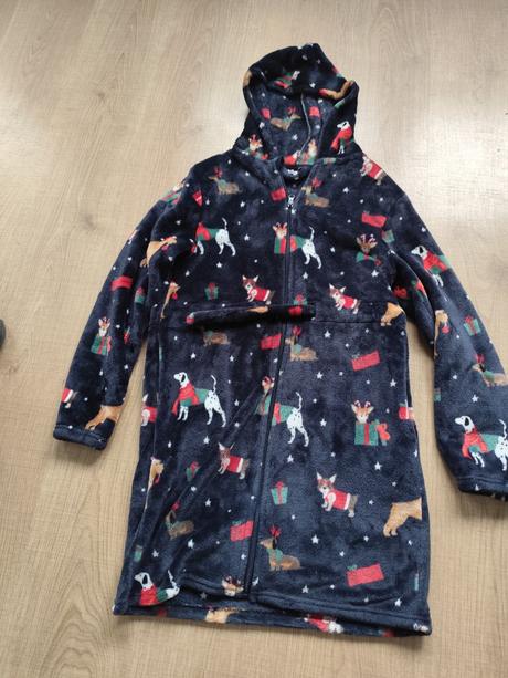 Župan, veľkosť 146-152, 152