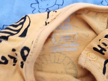 Balik overalov, 68–80