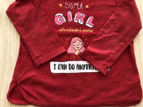 Tricko zara, velk 2-3roky, zara,98