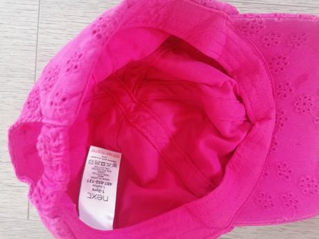 Letná šiltovka madeirova, next,92