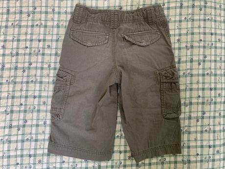 Kapsacove kratasy (8 yrs), marks & spencer,128