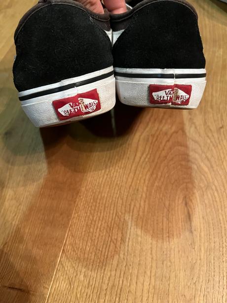 Tenisky vans 38, vans,38