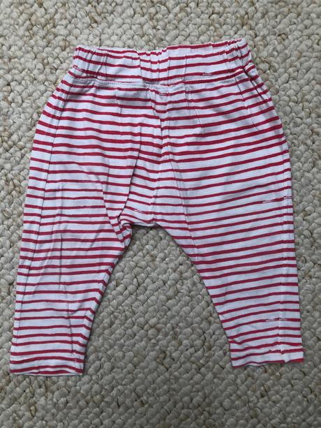 Tenké tepláčky lindex, lindex,68