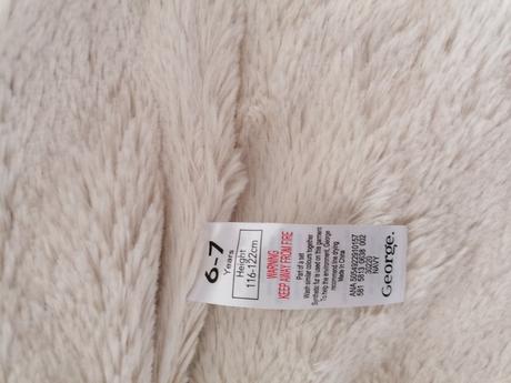 Zimná bunda george 3v1, george,116