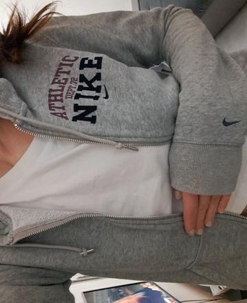 Nike mikina, nike,s