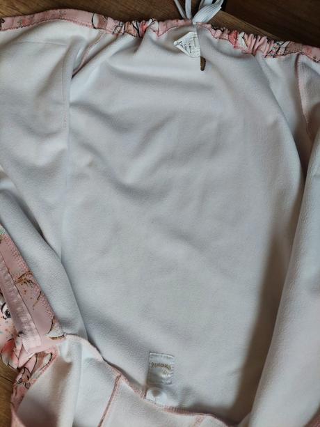 Prechodná bunda by vonderka, 104