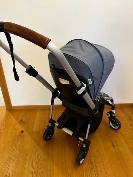 Bugaboo bugina, bugaboo,bugaboo bee 5