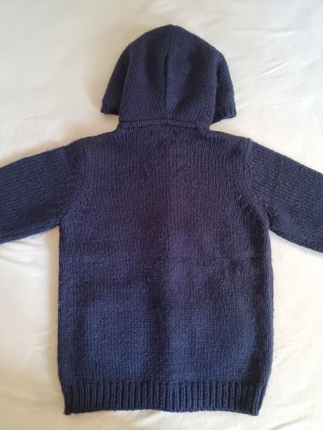 Sveter mayoral, mayoral,134