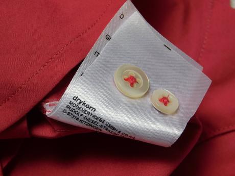 Luxusna košelova bluzka, 36