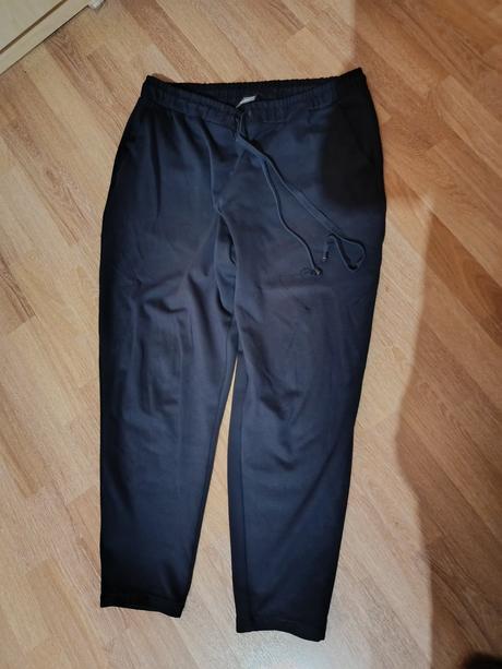 Modré leginy z c&a, c&a,xxl