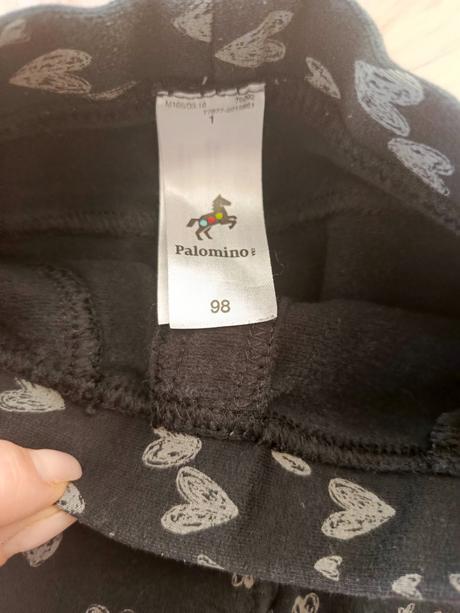 Hrubšie legíny, topolino,98