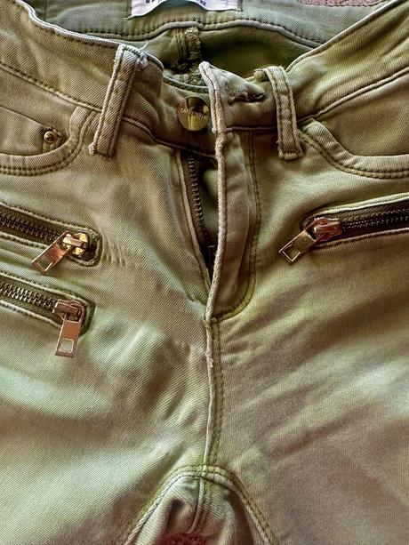 Rifle, tally weijl,32