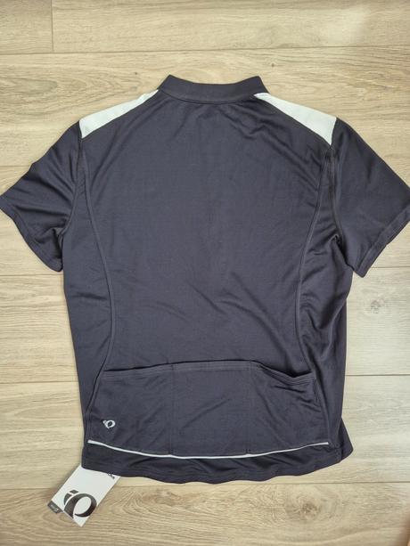 Cyklisticke tričko, l