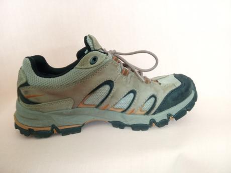 Turistické topánky la sportiva, la sportiva,38